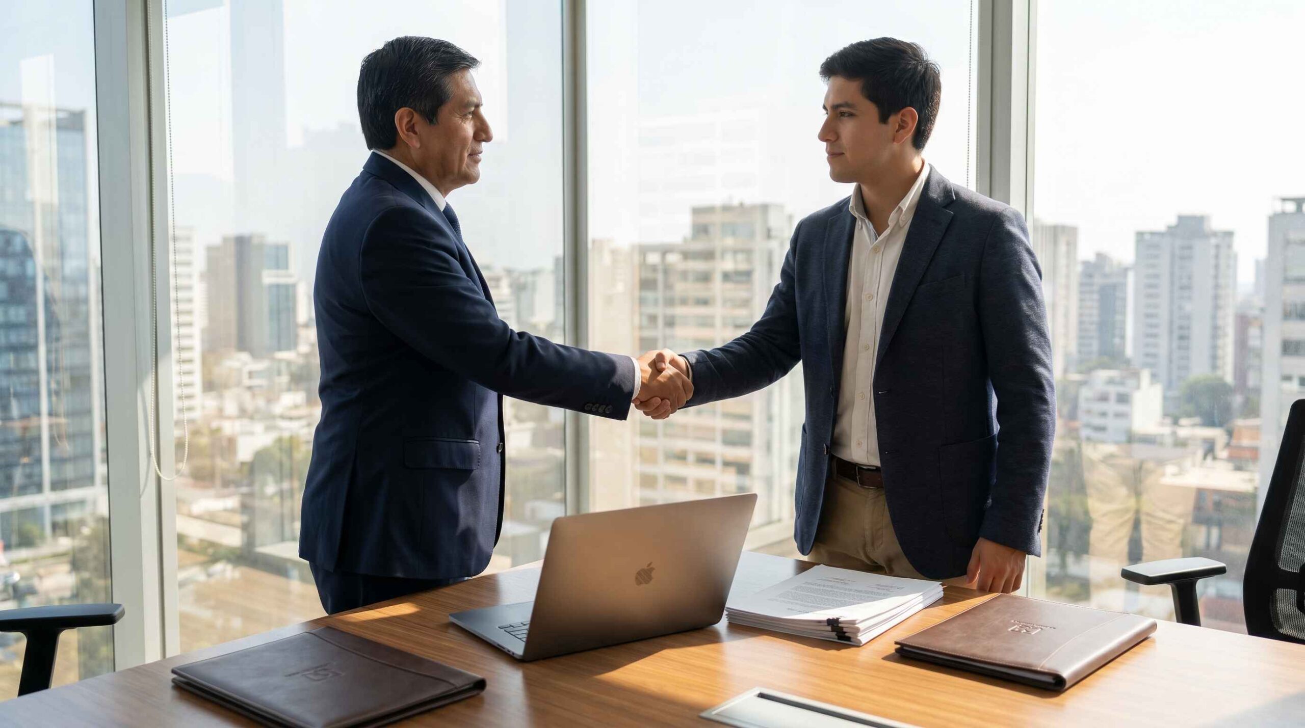 Cómo constituir una empresa en el Perú paso a paso